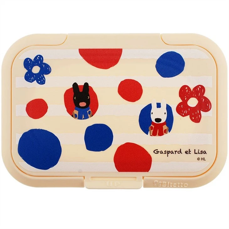 Custom Baby Plastic Wet Wipe Lid Tissue Packing Flip Top Cap Injection Molding Machine